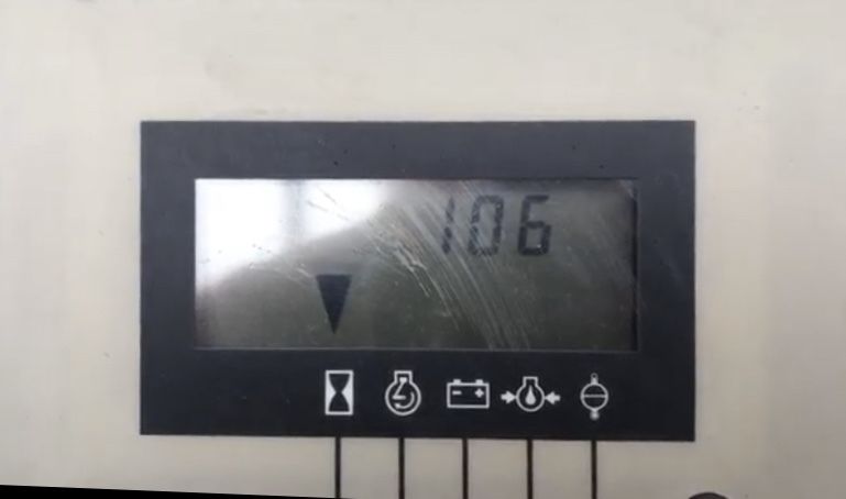 Like New Caterpillar 400kW Generator End