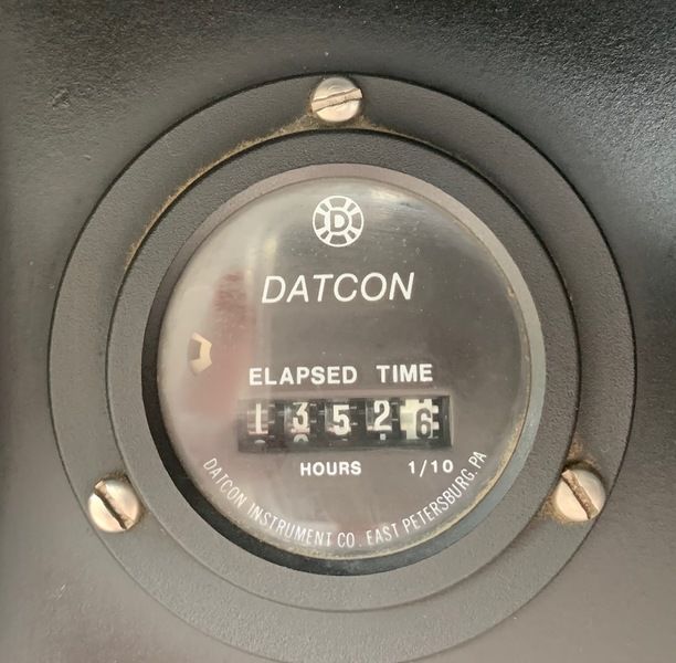  Stewart & Stevenson 400kW Diesel Generator