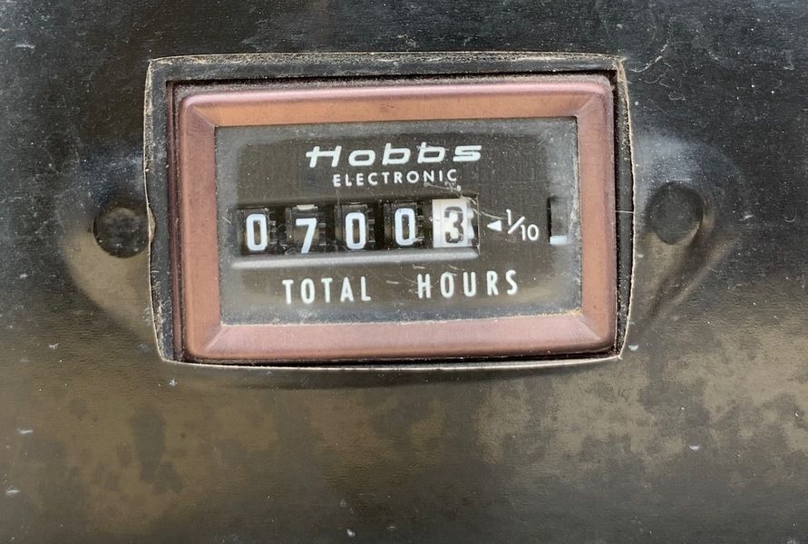 Used Kohler 100R0Z27 Diesel Generator