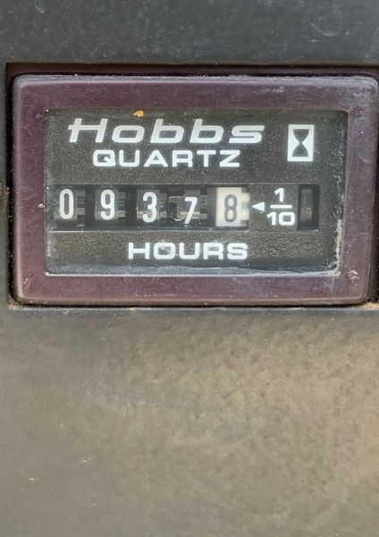 Used Kohler 18RY62 Gas Generator