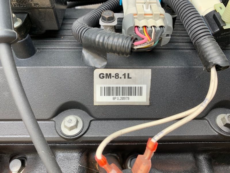 Like New Kohler 100 REZG Gas Generator