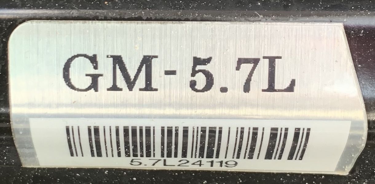 Low hours Kohler 60REZGB Gas Generator