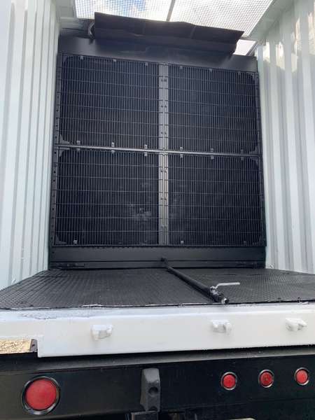 Used Caterpillar XQ1750 Diesel Generator