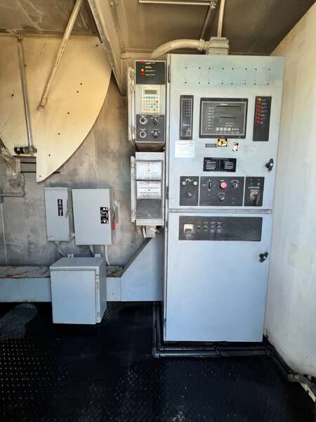Used Caterpillar XQ1750 Diesel Generator