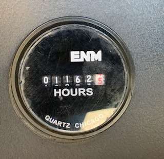 Used Generac 50kW Diesel Generator