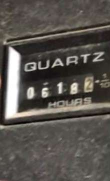 Used Kohler/Spectrum 500DS4 Diesel Generator