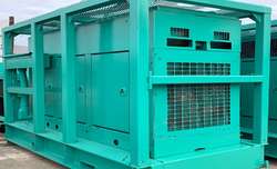 Used Diesel Generators For Sale | Used Portable Generators : Swift ...