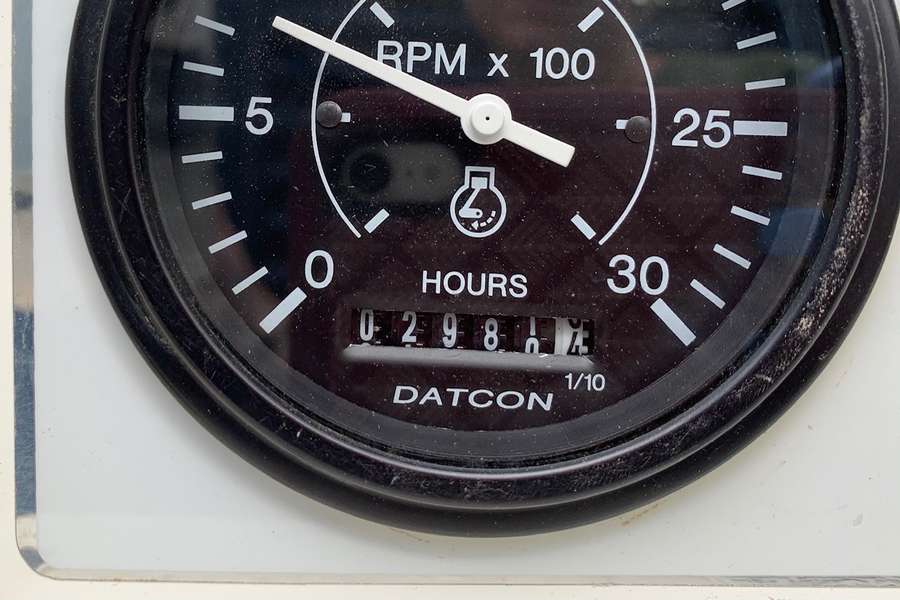 Used MultiQuip DCA-45SSIUII Diesel Generator