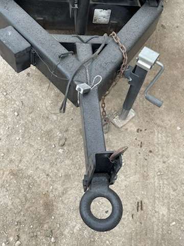 Used MultiQuip DCA-45SSIUII Diesel Generator