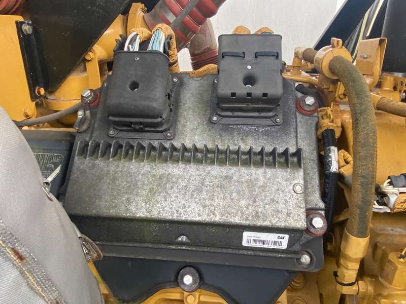 Used Caterpillar C32 Diesel Generator