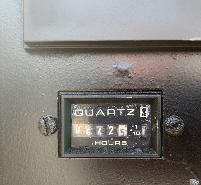 Used Kohler 300ROZD Diesel Generator