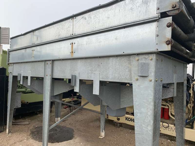 Used Waukesha 7042GSI Gas Generator