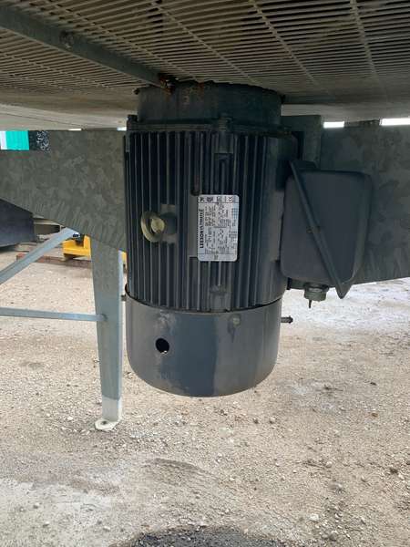Used Waukesha 7042GSI Gas Generator