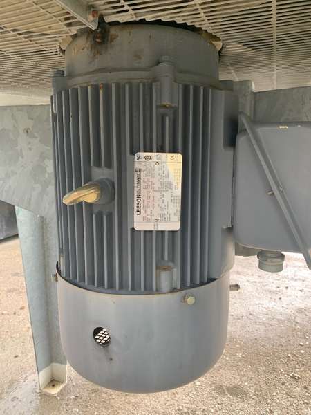 Used Waukesha 7042GSI Gas Generator