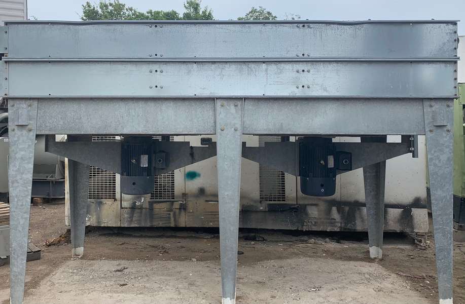 Used Waukesha 7042GSI Gas Generator