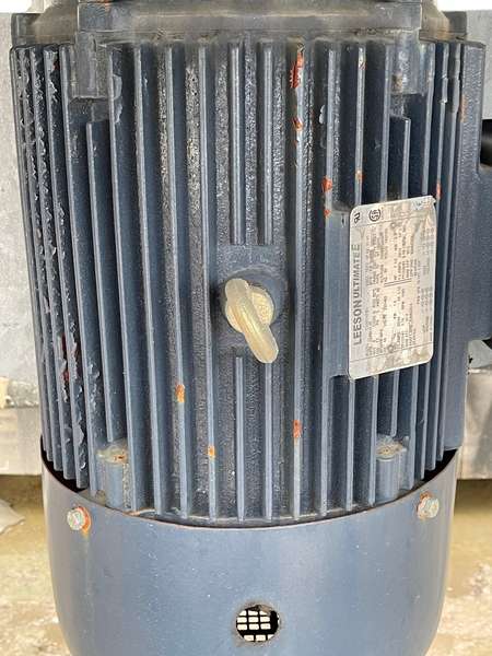 Used Waukesha 7042GSI Gas Generator