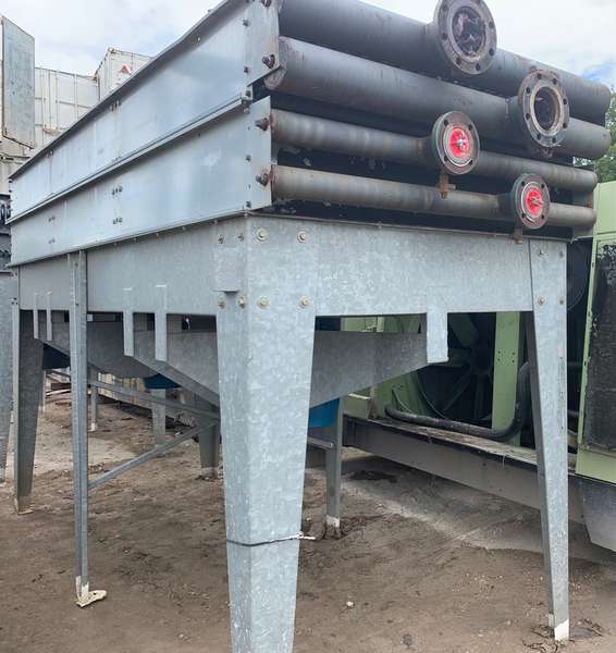 Used Waukesha 7042GSI Gas Generator