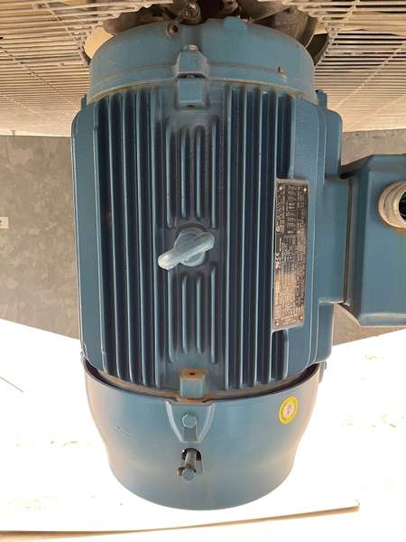 Used Waukesha 7042GSI Gas Generator