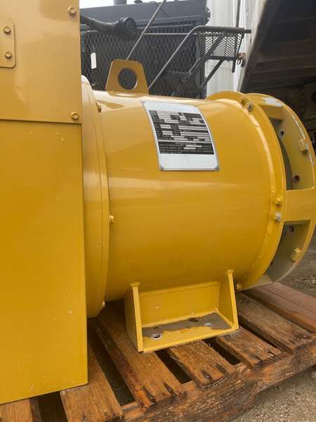 New Surplus Marathon 431RSL4005 Generator End