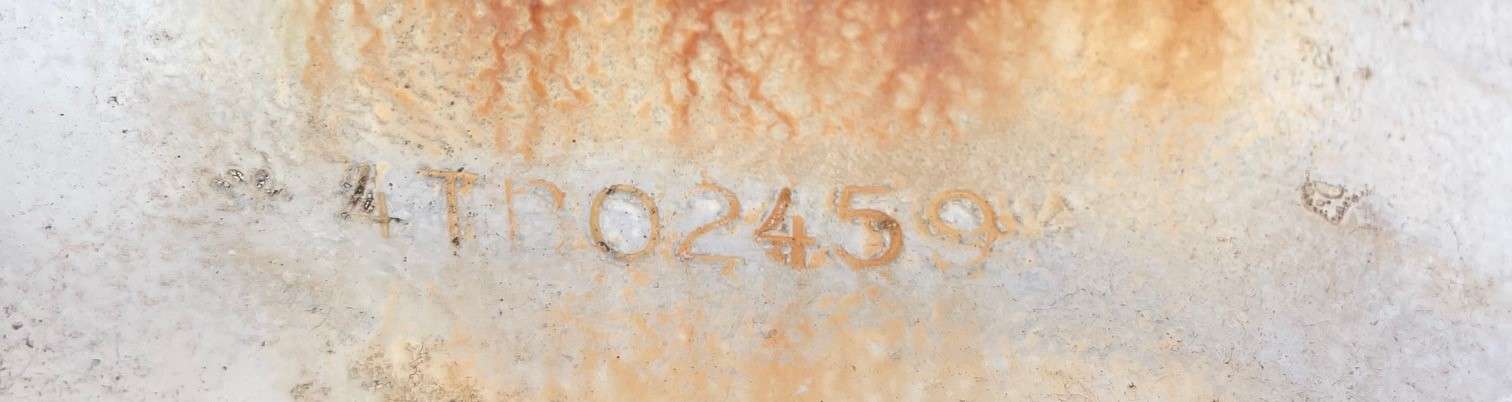 Used Caterpillar 3406 Gas Generator