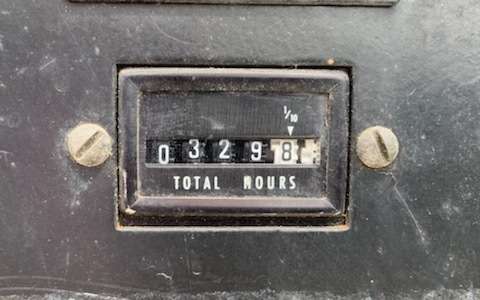 Used Cummins 275kW Diesel Generator