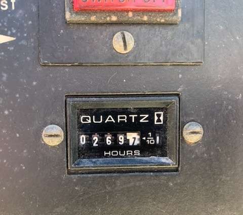 Used Cummins 275kW Diesel Generator