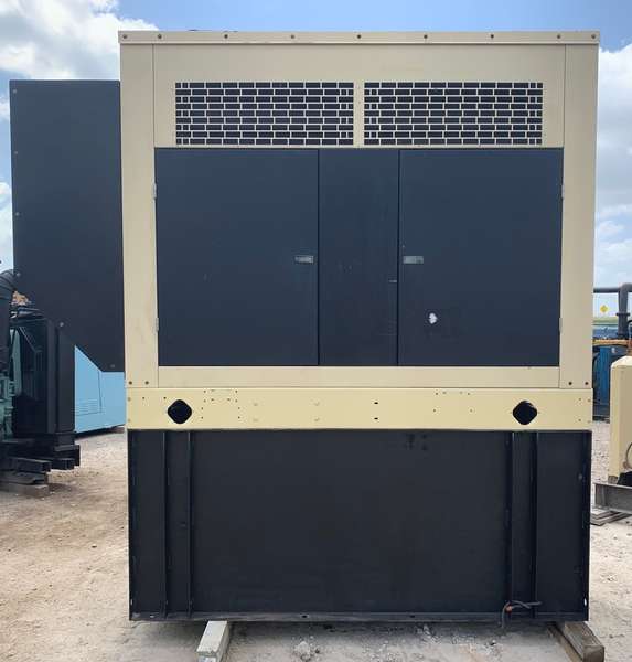 Used Kohler 60REOZJB Diesel Generator