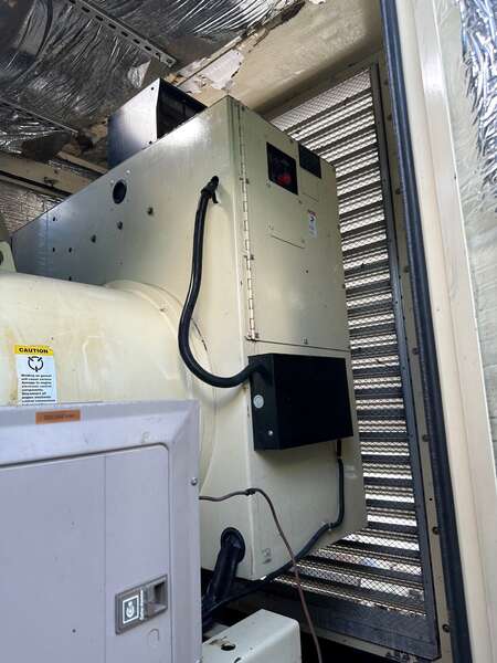 Low Hours Kohler 500kW Diesel Generator