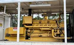 Used Diesel Generators For Sale | Used Portable Generators : Swift ...