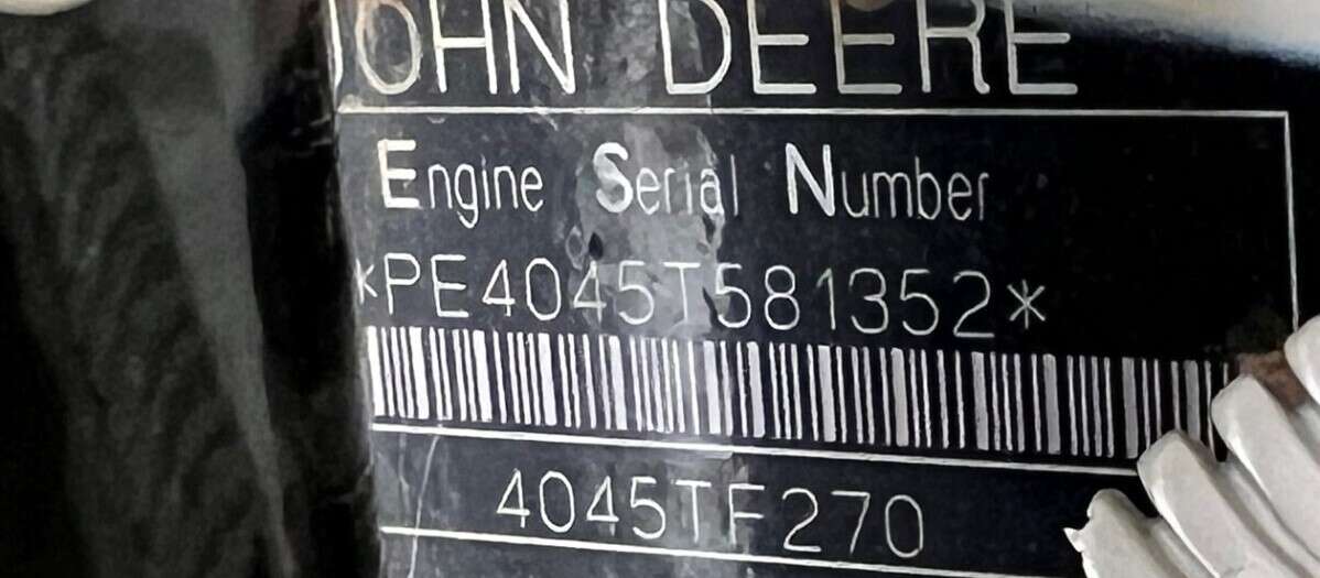 Used Kohler 60kW Diesel Generator