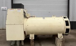 Used Marathon 1600kW Generator End