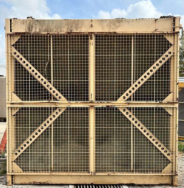 Used Waukesha 7042GSI Gas Generator