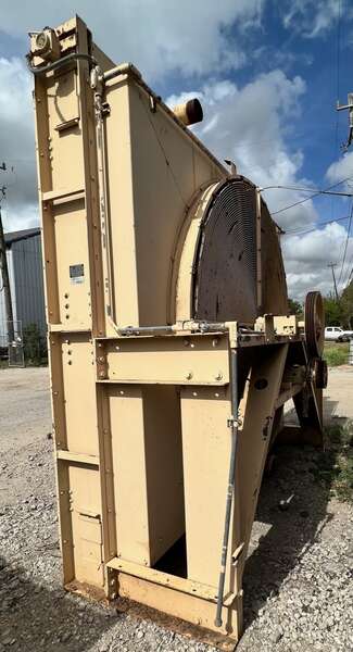 Used Waukesha 7042GSI Gas Generator
