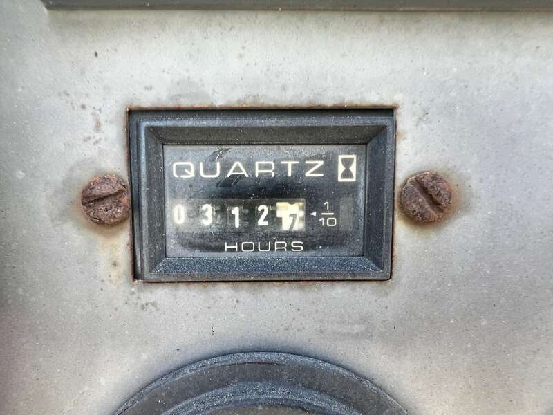 Low hours Kohler 350kW Generator End