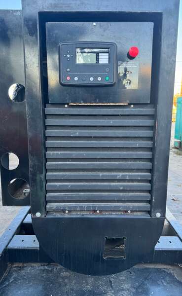 Used Kohler 250kW Diesel Generator