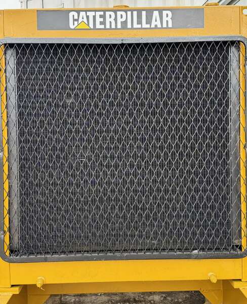 Used Caterpillar G3306 Gas Generator