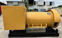 Used Caterpillar SR4 Generator End