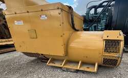 Used Caterpillar SR4B Generator End