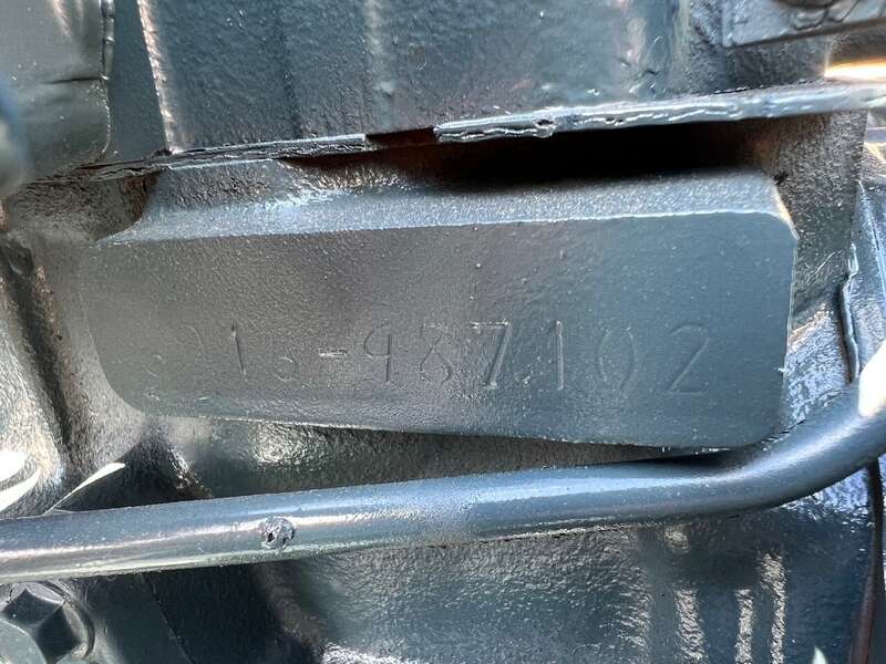 Low Hours Generac 165kW Diesel Generator