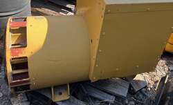 Used Caterpillar SR4 Generator End