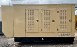 Used Generac SG200 Gas Generator