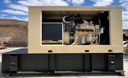 Used Kohler 250ROZD Diesel Generator