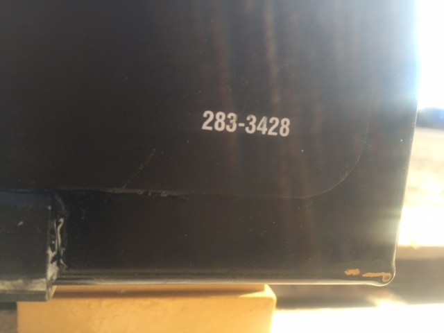 New Caterpillar 3500 Series Engine Digital Control Panels Control Panels