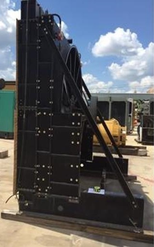 Surplus CATERPILLAR 56CV Radiator Radiator