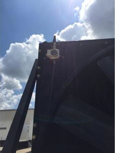 Surplus CATERPILLAR 56CV Radiator Radiator