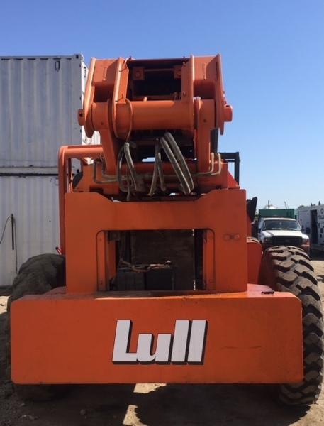  LULL 1044C Series II-54 Forklifts - Mast