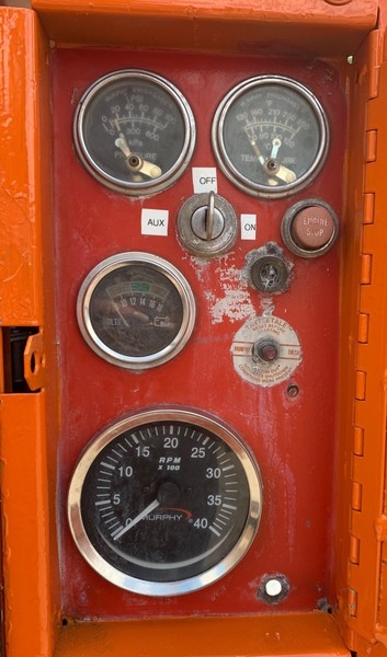 Used NLB Corp 10200 E 1 1/4 