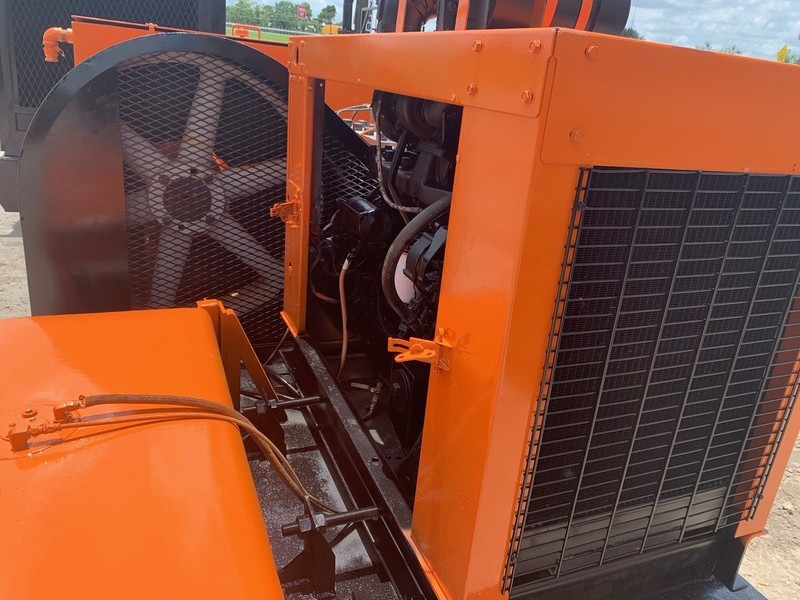 Used NLB Corp 10200 E 1 1/4 