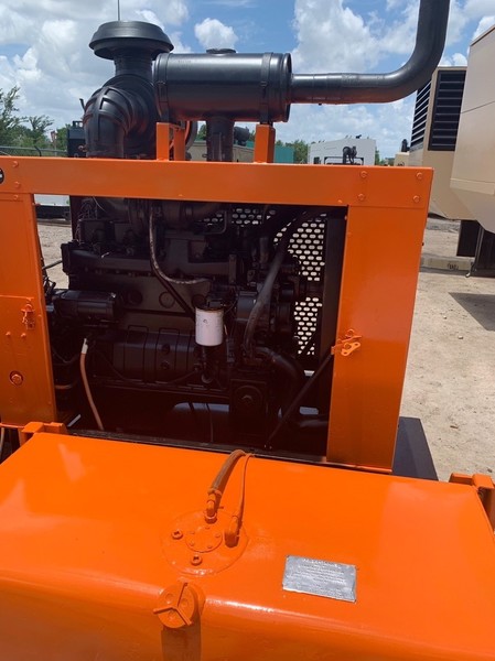 Used NLB Corp 10200 E 1 1/4 