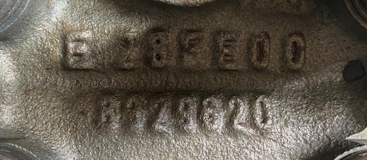 Reman Detroit Diesel S60 12.7L head Engine Parts